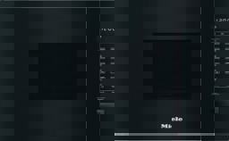 Zeige Details für MIELE M 2234 SC Einbau-Mikrowellengerät Obsidianschwarz Bild von MIELE M 2234 SC Einbau-Mikrowellengerät Obsidianschwarz