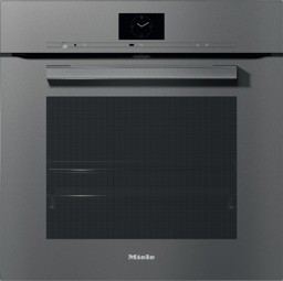 Bild von MIELE H 7860-60 BP GR 400V Backofen, 11117480