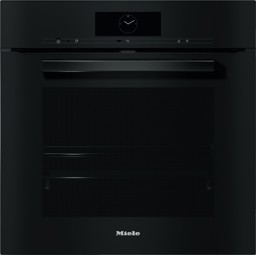 Bild von MIELE H 7860-60 BP SW 400V Backofen, 11117470