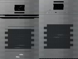 Zeige Details für MIELE H 7840-60 BMX GR 400V Kompakt-Backofen mit Mikrow., 11117450 Bild von MIELE H 7840-60 BMX GR 400V Kompakt-Backofen mit Mikrow., 11117450