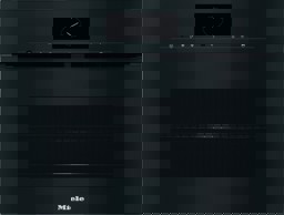 Zeige Details für MIELE H 7840-60 BMX SW 400V Kompakt-Backofen mit Mikrow., 11117440 Bild von MIELE H 7840-60 BMX SW 400V Kompakt-Backofen mit Mikrow., 11117440