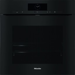 Bild von MIELE H 7860-60 BPX SW 400V Backofen, 11117510