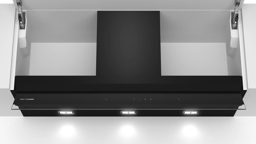 Zeige Details für Siemens LJ97BAM60 iQ500 Integrierte Designhaube 90 cm Klarglas schwarz bedruckt Bild von Siemens LJ97BAM60 iQ500 Integrierte Designhaube 90 cm Klarglas schwarz bedruckt