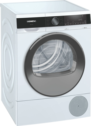 Zeige Details für Siemens WQ33G290CH iQ500 Wärmepumpen-Trockner 8 kg Bild von Siemens WQ33G290CH iQ500 Wärmepumpen-Trockner 8 kg