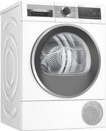 Zeige Details für Bosch WQG233C0CH Serie 6 Wärmepumpen-Trockner 8 kg Bild von Bosch WQG233C0CH Serie 6 Wärmepumpen-Trockner 8 kg