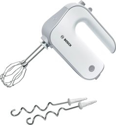 Zeige Details für Bosch MFQ4030 Handrührer Styline Colour 500 W Grau silber Bild von Bosch MFQ4030 Handrührer Styline Colour 500 W Grau silber