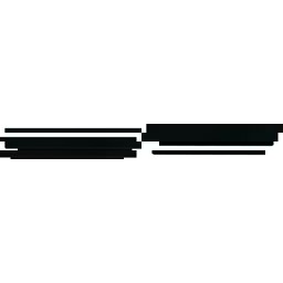 Zeige Details für MIELE  AB 42-1 TFSW Ausgleichsblende schwarz Bild von MIELE  AB 42-1 TFSW Ausgleichsblende schwarz