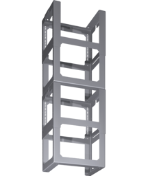 Zeige Details für Siemens LZ12530 Montageturmverlängerung 1000mm Bild von Siemens LZ12530 Montageturmverlängerung 1000mm