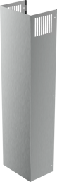 Zeige Details für Bosch DWZ0AX5K0 Kaminverlängerung Länge 1000mm Bild von Bosch DWZ0AX5K0 Kaminverlängerung Länge 1000mm