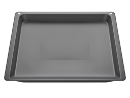 Zeige Details für Bosch HEZ532010 Universalpfanne Anthrazit Bild von Bosch HEZ532010 Universalpfanne Anthrazit