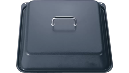 Zeige Details für Bosch HEZ633001 Deckel für Profi-Pfanne Bild von Bosch HEZ633001 Deckel für Profi-Pfanne