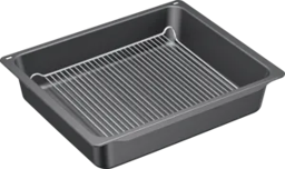 Zeige Details für Bosch HEZ633070 Profi-Pfanne emailliert Bild von Bosch HEZ633070 Profi-Pfanne emailliert