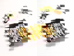 Zeige Details für MIELE HUBB51 Universalblech anthrazit Bild von MIELE HUBB51 Universalblech anthrazit