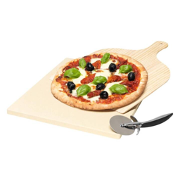 Zeige Details für ELECTROLUX E9OHPS1 Pizza Set, 3-teilig, 902979798 Bild von ELECTROLUX E9OHPS1 Pizza Set, 3-teilig, 902979798