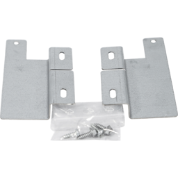 Zeige Details für ELECTROLUX KBEO Kühlschrankbefestigung oben für Metallküchen zu EK134S, 902979722 Bild von ELECTROLUX KBEO Kühlschrankbefestigung oben für Metallküchen zu EK134S, 902979722