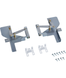 Zeige Details für Siemens SZ73010 Klappscharnier für hohe Korpusmasse, Sonderzubehör für Geschirrspüler Bild von Siemens SZ73010 Klappscharnier für hohe Korpusmasse, Sonderzubehör für Geschirrspüler