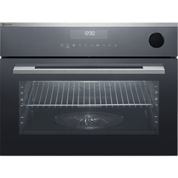 Zeige Details für ELECTROLUX EB4GL70CN  Einbau Compact SoloSteam 60 cm Chrom, 944066502 Bild von ELECTROLUX EB4GL70CN  Einbau Compact SoloSteam 60 cm Chrom, 944066502