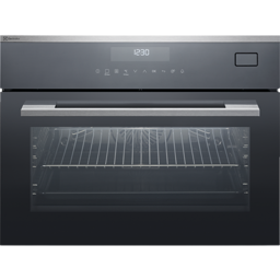 Zeige Details für ELECTROLUX EB4GL70KCN Einbaubackofen Compact 60 cm Steam Multifunktions-Ofen Chrom, 944066504 Bild von ELECTROLUX EB4GL70KCN Einbaubackofen Compact 60 cm Steam Multifunktions-Ofen Chrom, 944066504
