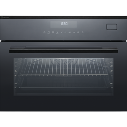 Bild von Electrolux EB4GL70KSP Einbaubackofen Compact EURO Steam Multifunktions-Ofen Schwarz Spiegel, 944066505