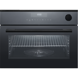 Zeige Details für ELECTROLUX EB4GL70SP Einbau Compact SoloSteam 60 cm Schwarz Spiegel, 944066503 Bild von ELECTROLUX EB4GL70SP Einbau Compact SoloSteam 60 cm Schwarz Spiegel, 944066503