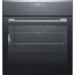 Zeige Details für ELECTROLUX EB6GL4XCN Einbaubackofen 55 cm Katalyse Chrom, 944271439 Bild von ELECTROLUX EB6GL4XCN Einbaubackofen 55 cm Katalyse Chrom, 944271439