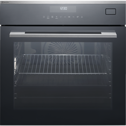 Zeige Details für ELECTROLUX EB6GL70KCN Einbaubackofen 60 cm Steam Multifunktions-Ofen Chrom, 944271429 Bild von ELECTROLUX EB6GL70KCN Einbaubackofen 60 cm Steam Multifunktions-Ofen Chrom, 944271429