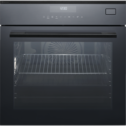 Zeige Details für ELECTROLUX EB6GL70KSP Einbaubackofen 60 cm Steam Multifunktions-Ofen Schwarz Spiegel, 944271432 Bild von ELECTROLUX EB6GL70KSP Einbaubackofen 60 cm Steam Multifunktions-Ofen Schwarz Spiegel, 944271432