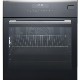 Zeige Details für ELECTROLUX EB6GL7KCN, Kombi- Steam, Chrom, 944271441 Bild von ELECTROLUX EB6GL7KCN, Kombi- Steam, Chrom, 944271441