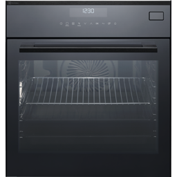 Zeige Details für ELECTROLUX EB6GL7KSP, Kombi- Steam, Schwarz Spiegel, Energiekl.: A+, 944271444 Bild von ELECTROLUX EB6GL7KSP, Kombi- Steam, Schwarz Spiegel, Energiekl.: A+, 944271444