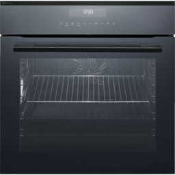 Bild von Electrolux EB6GL80SP Einbaubackofen EURO Pyrolyse Schwarz Spiegel, 944271436