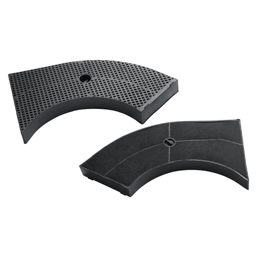 Zeige Details für ELECTROLUX MCFE15 Standard-Aktivkohlefilter für Umluftbetrieb zu DVL6011CN, 902980061 Bild von ELECTROLUX MCFE15 Standard-Aktivkohlefilter für Umluftbetrieb zu DVL6011CN, 902980061