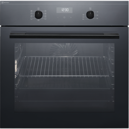 Bild von Electrolux EB6L50XDSP Einbaubackofen EURO Katalyse BakingPlus Schwarz Spiegel, 9442711545