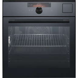 Zeige Details für ELECTROLUX EB6SL7KSP Einbaubackofen 55 cm Steam Multifunktions-Ofen Schwarz Spiegel, 944271550 Bild von ELECTROLUX EB6SL7KSP Einbaubackofen 55 cm Steam Multifunktions-Ofen Schwarz Spiegel, 944271550