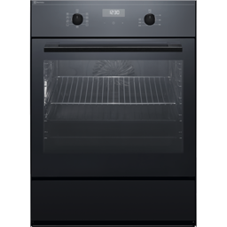 Zeige Details für ELECTROLUX EB7L5DSP Einbaubackofen 55 cm BakingPlus Schwarz Spiegel, 944271546 Bild von ELECTROLUX EB7L5DSP Einbaubackofen 55 cm BakingPlus Schwarz Spiegel, 944271546