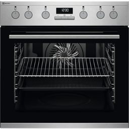 Zeige Details für ELECTROLUX EH6L40CN Einbauherd 60 cm Chrom, 948533586 Bild von ELECTROLUX EH6L40CN Einbauherd 60 cm Chrom, 948533586