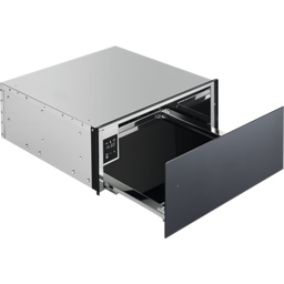 Zeige Details für ELECTROLUX WS21SL Wärmeschublade Schwarz Spiegel, 947727333 Bild von ELECTROLUX WS21SL Wärmeschublade Schwarz Spiegel, 947727333