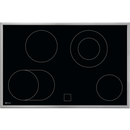 Zeige Details für ELECTROLUX GK78CCN Glaskeramik-Kochfeld Chrom, 949596656 Bild von ELECTROLUX GK78CCN Glaskeramik-Kochfeld Chrom, 949596656