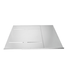 Zeige Details für ELECTROLUX TSB90-GK Temperatur- und Berührungsschutzblech, 893572870 Bild von ELECTROLUX TSB90-GK Temperatur- und Berührungsschutzblech, 893572870