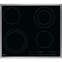 Zeige Details für ELECTROLUX GK58TSCN Glaskeramik Kochfeld 60 cm, 949492651 Bild von ELECTROLUX GK58TSCN Glaskeramik Kochfeld 60 cm, 949492651