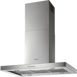 Zeige Details für ELECTROLUX IHL9028CN Design-Inselhaube A 90 cm Chrom, 942490571 Bild von ELECTROLUX IHL9028CN Design-Inselhaube A 90 cm Chrom, 942490571