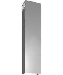 Zeige Details für Siemens LZ12365 Kaminverlängerung 1500 mm, Edelstahl Bild von Siemens LZ12365 Kaminverlängerung 1500 mm, Edelstahl