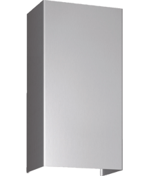 Zeige Details für Siemens LZ12240 Kaminverlängerung 500 mm Edelstahl Bild von Siemens LZ12240 Kaminverlängerung 500 mm Edelstahl