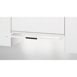 Zeige Details für ELECTROLUX DASL9046WE Flachschirmhaube 90 cm Weiss, 942490734 Bild von ELECTROLUX DASL9046WE Flachschirmhaube 90 cm Weiss, 942490734