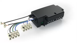 Zeige Details für Siemens HZ391006 Verbindungskabel Bild von Siemens HZ391006 Verbindungskabel