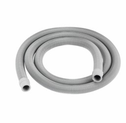 Zeige Details für MIELE Ablaufschlauch 2,25 m Bild von MIELE Ablaufschlauch 2,25 m