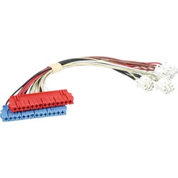 Zeige Details für ELECTROLUX AK6200 Adapterkabel passend zu EH, ER, ES (bis 1997), 374308620 Bild von ELECTROLUX AK6200 Adapterkabel passend zu EH, ER, ES (bis 1997), 374308620