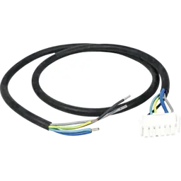 Zeige Details für ELECTROLUX AKEB/GKTCI Adapterkabel passend zu Induktions-Kochfeldern, 940304264 Bild von ELECTROLUX AKEB/GKTCI Adapterkabel passend zu Induktions-Kochfeldern, 940304264