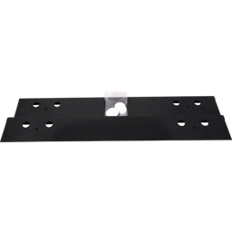 Zeige Details für ELECTROLUX BA762/60SW Breitenadapter -erlaubt den Einbau von SMS-Herde, 940304279 Bild von ELECTROLUX BA762/60SW Breitenadapter -erlaubt den Einbau von SMS-Herde, 940304279