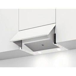 Bild von Electrolux DXL5536VI Klapp-Dunstabzugshaube 55cm, 942490721