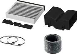 Zeige Details für Siemens LZ11CBI14 Clean Air Standard Umluftset Bild von Siemens LZ11CBI14 Clean Air Standard Umluftset